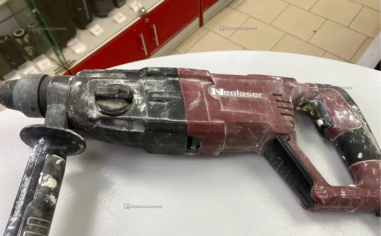 Перфоратор Neolaser NRH-800