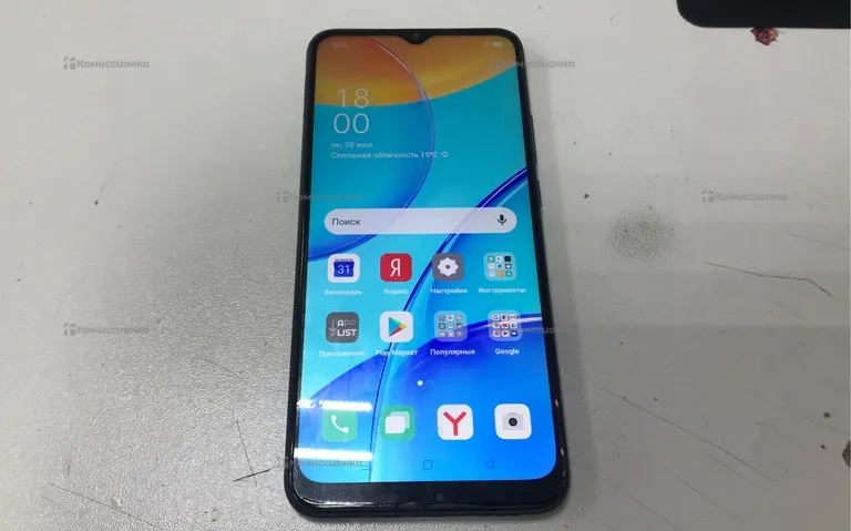 Oppo A15 2/32Gb