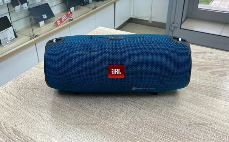 Колонка  JBl EXTREME 2