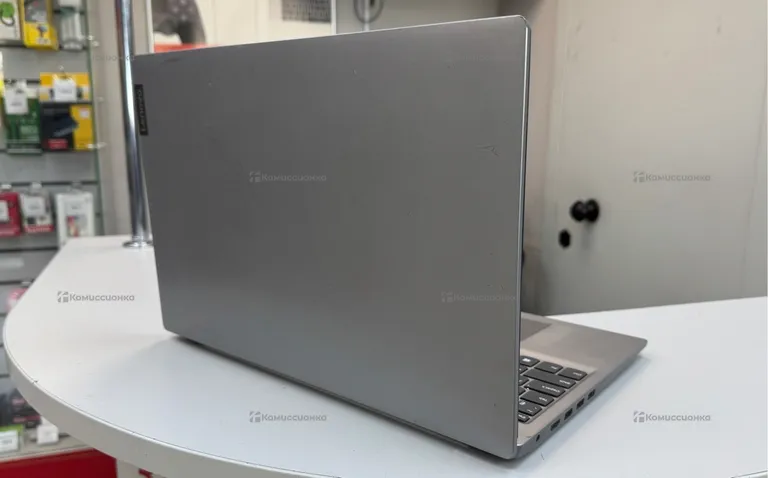 Ноутбук Lenovo ideapad s145-API