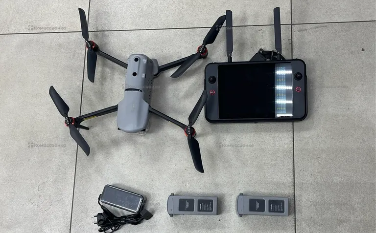 Квадрокоптер Autel evo max 4n
