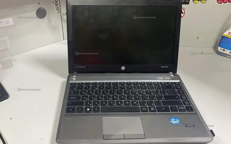 Ноутбук HP ProBook 4340s