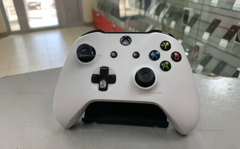 Xbox джойстик Xbox Series S