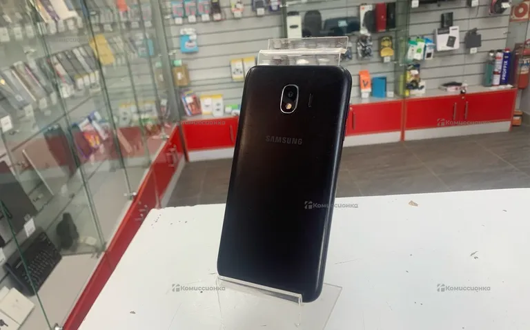Samsung Galaxy j4