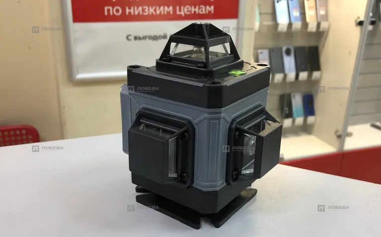 Лазерный уровень Profipower NL-7016G