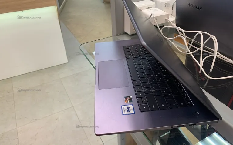 Ноутбук Huawei MateBook D15