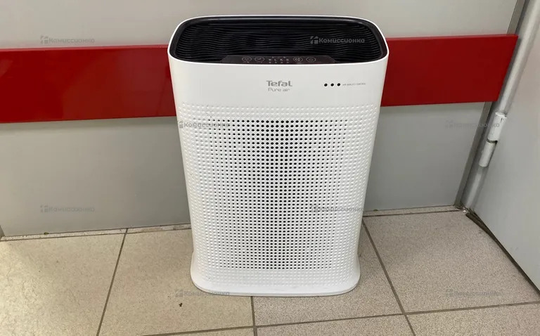 Очиститель воздуха Tefal pt 3040