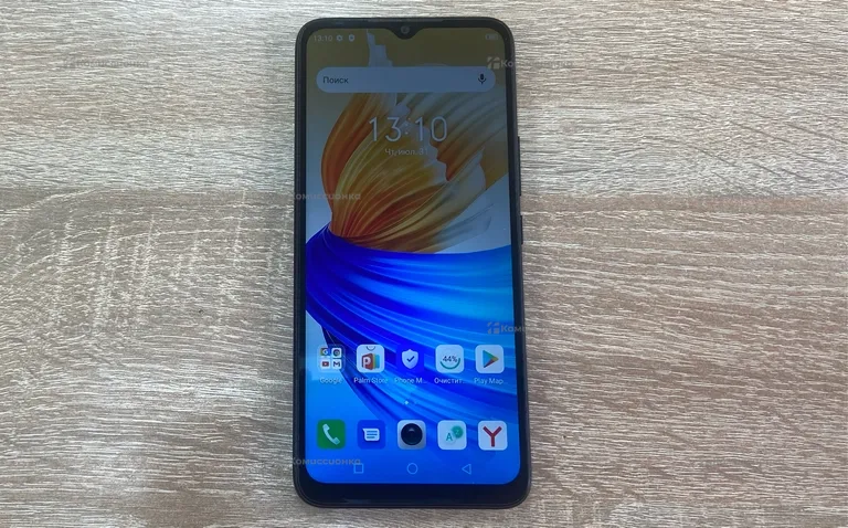 Infinix SMART 6 HD 2/32Gb
