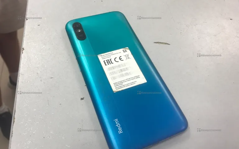 Xiaomi Redmi 9A 2/32 GB