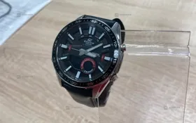 Купить Часы Casio Edifice EFV-c100 б/у , в Тюмень Цена:4990рублей