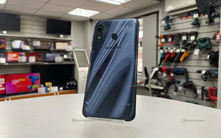 Samsung Galaxy A30 32Gb