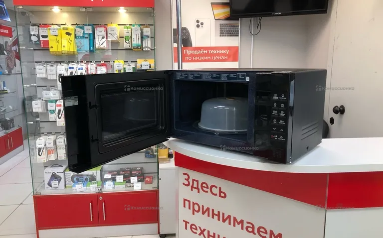 Микроволновая печь  Samsung GE88SUB