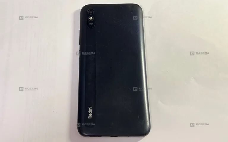 Xiaomi redmi 9A