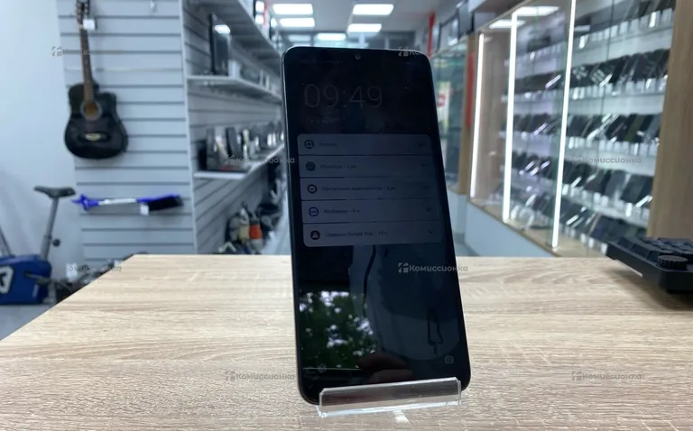 Xiaomi Poco C61 4/128Gb