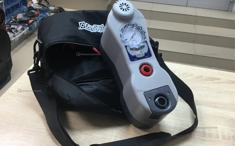 компрессор BTP 12