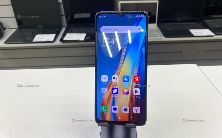 Tecno Spark 10c 3/64