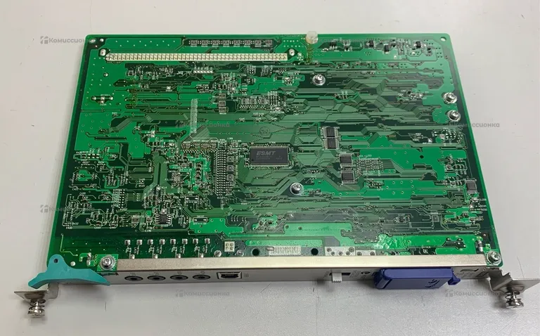 Плата центрального процессора Panasonic KX-TDE010
