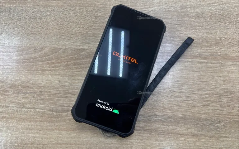 Oukitel WP15 S 4/64Gb