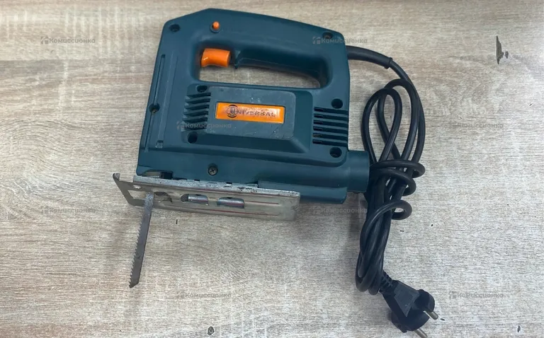Электролобзик Universal 230v~50Hz