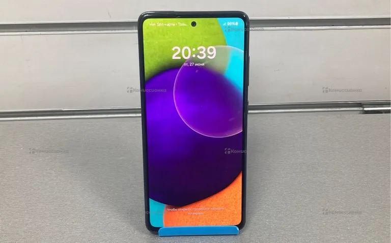 Samsung Galaxy A52 8/256Gb