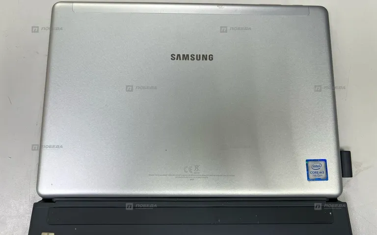 Планшет Samsung Galaxy Book 10.6 SM-W627 64Gb LTE