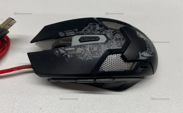 Игровая мышь