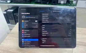 Купить Планшет Apple iPad Pro 11 (2022) 128 ГБ Wi-Fi б/у , в Зеленодольск Цена:52900рублей