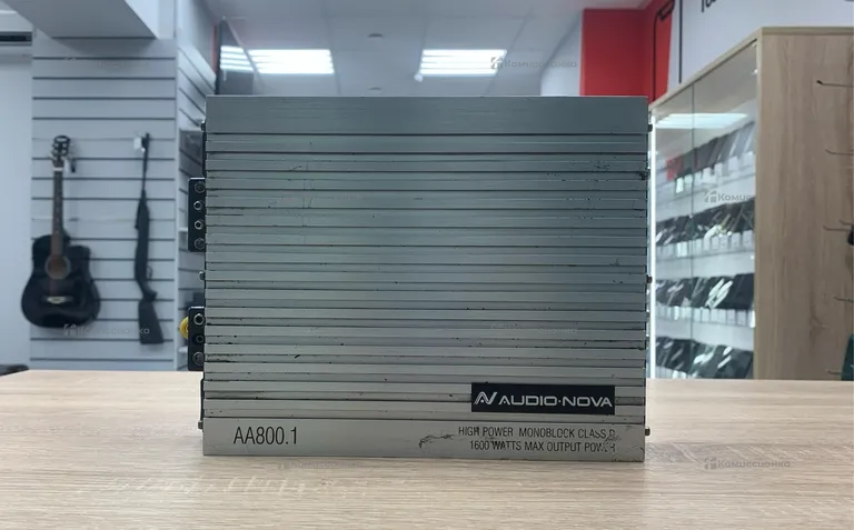 Усилитель Audio Nova AA800.1