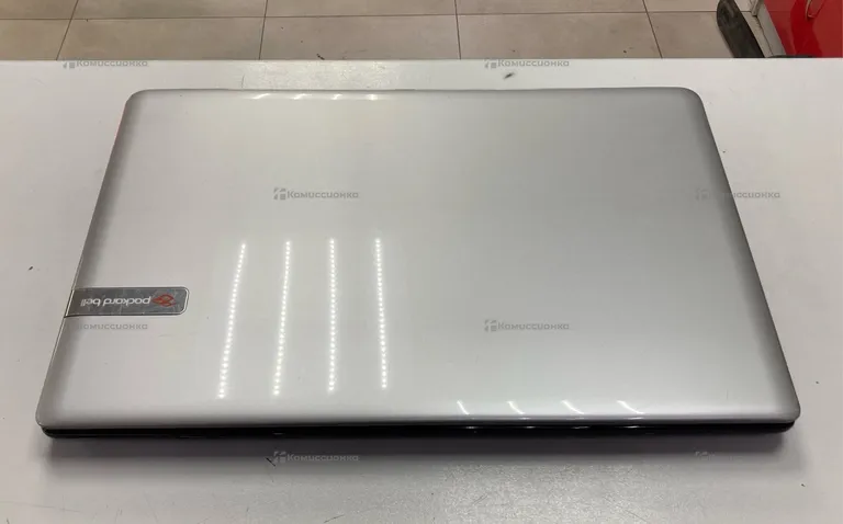 Ноутбук  Packard bell TE69HW