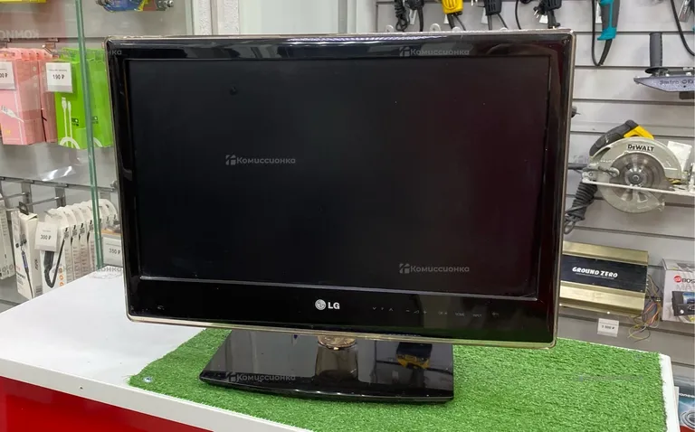 Телевизор LG 19LV2500
