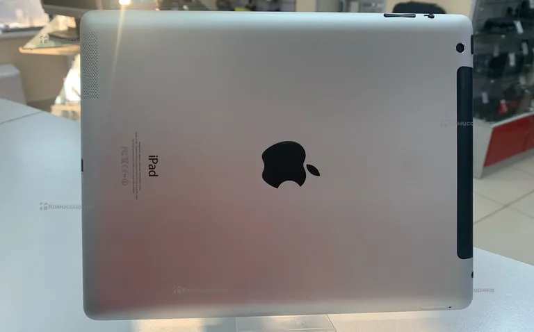 Планшет Apple iPad 4 64Gb Wi-Fi + Cellular