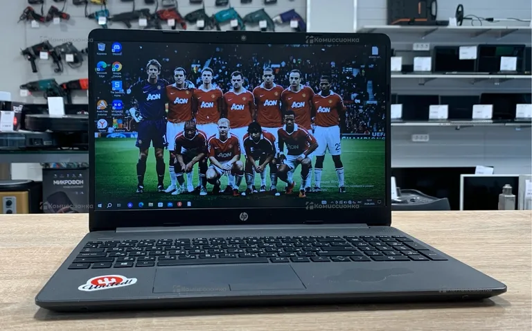 Ноутбук  Hp Laptop 15-dw1xxx