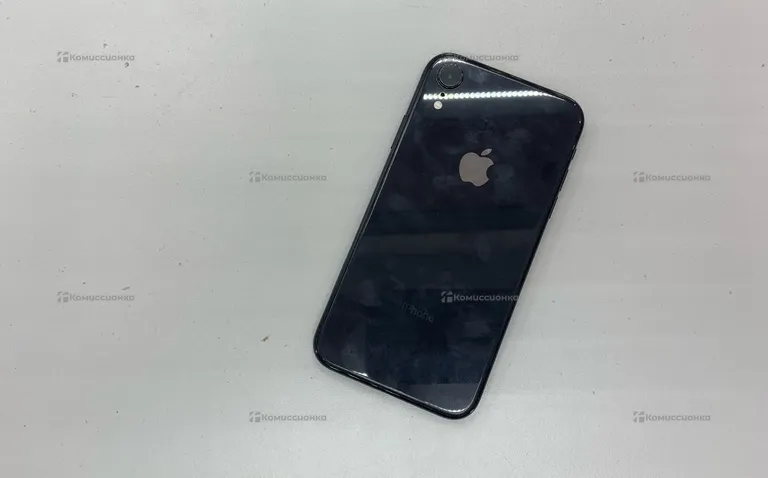 Apple iPhone Xr 64 ГБ