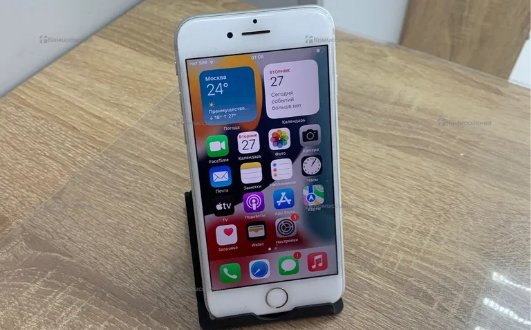 Apple Apple iPhone 7 128