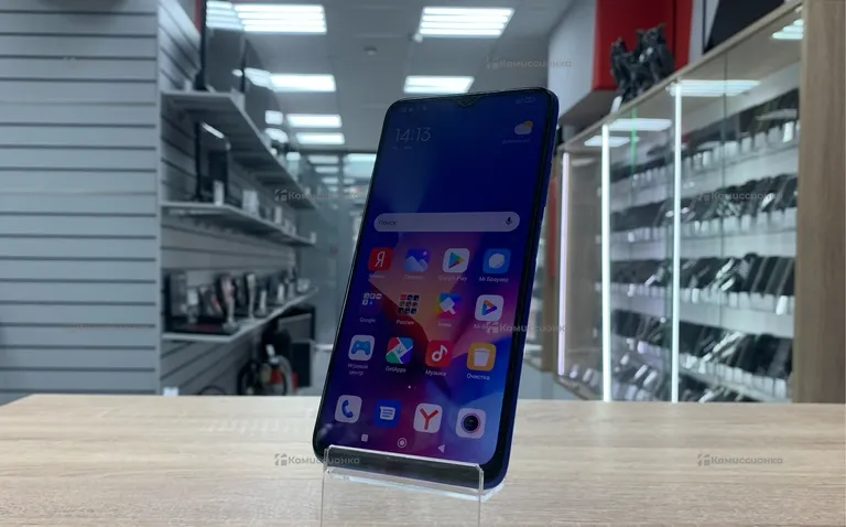 Xiaomi Redmi 9t 64