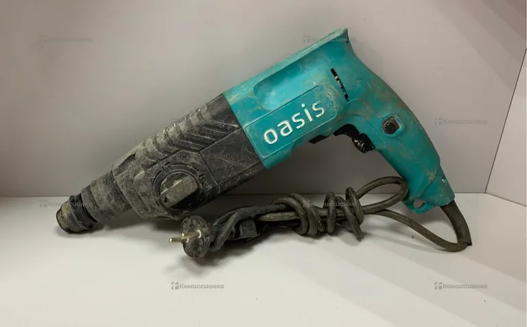 Перфоратор oasis pr-80