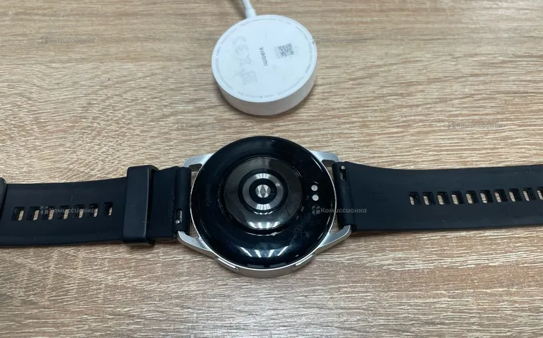 Часы  Xiaomi s3