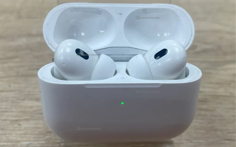 Наушники  AirPods Pro 2 type c