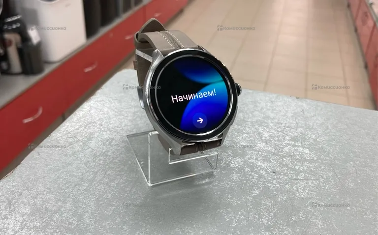 Часы xiaomi watch 2 Pro