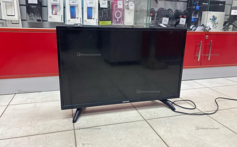 Телевизор SUZUKI SZTV-28LED4
