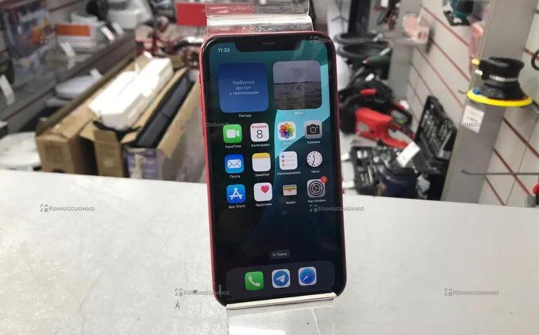 Apple IPhone 11 64 ГБ