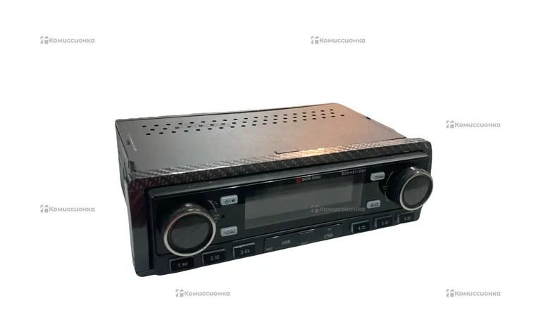 Автомагнитола  bos-mini bos-n971dsp