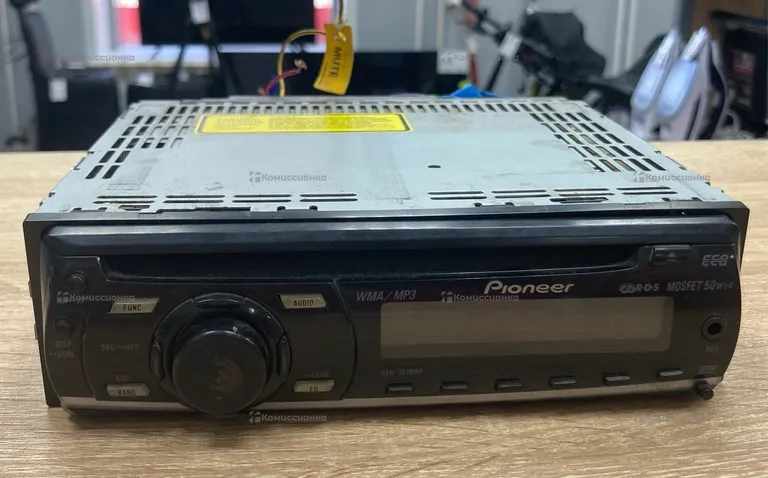 Автомагнитола  Pioneer DEH-2020MP