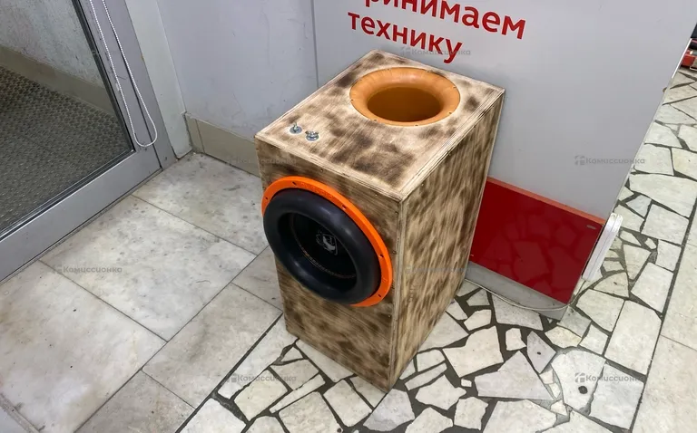 Сабвуфер  Gpyphon 12.V3
