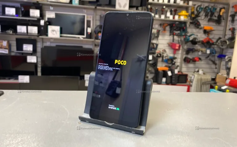 Xiaomi Poco C51 64gb