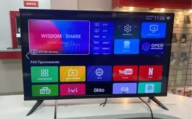 Купить Smart TV q35 б/у , в Санкт-Петербург Цена:7900рублей