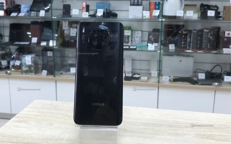 Honor 50 Lite