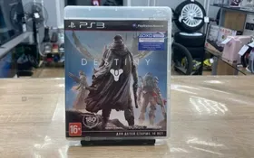 Купить PS3. диск destiny б/у , в Самара Цена:590рублей