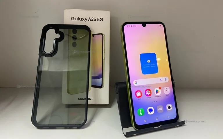 Samsung Galaxy A25 5G 6/128 GB
