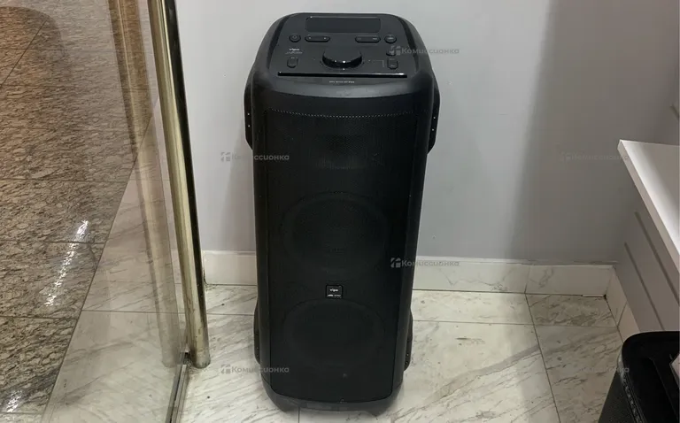 Колонка Vipe Nitro X7 Pro